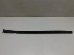 Молдинг лобового стекла для BMW X7 G07 2018>, OEM 51317434873 - вид 1 (фото)