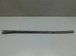 Молдинг лобового стекла для BMW X7 G07 2018>, OEM 51317434873 - вид 2 (фото)