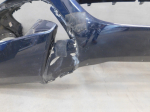 Бампер передний для BMW X6 F16 2014>, OEM 51118056492 - вид 4 (фото)