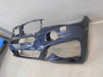 Бампер передний для BMW X6 F16 2014>, OEM 51118056492 - вид 5 (фото)