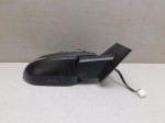 Зеркало правое электрическое для Toyota RAV 4 2013-2019, OEM 8791042C00 - вид 2 (фото)