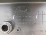 Бампер передний для Ford Transit 2014>, OEM 2404363 - вид 6 (фото)