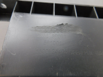 Пыльник для Geely Coolray I 2020>, OEM 6010085500 - вид 3 (фото)