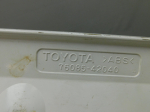 Спойлер двери багажника для Toyota RAV 4 2006-2013, OEM 7608542040 - вид 3 (фото)