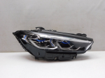 Фара правая для BMW 8 серия G14/G15/G16 2018>, OEM 63118739606 - вид 1 (фото)