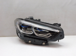 Фара правая для BMW 8 серия G14/G15/G16 2018>, OEM 63118739606 - вид 2 (фото)