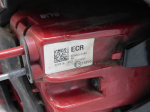 Фонарь задний наружный правый для Kia K5 2020>, OEM 92402L2140 - вид 4 (фото)