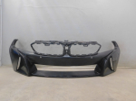 Бампер передний для BMW i8 2014>, OEM 7336180 - вид 1 (фото)