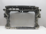 Панель передняя для Volkswagen Tiguan 2007-2017, OEM 5N0805594F - вид 5 (фото)