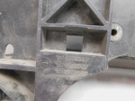 Панель передняя для Peugeot 3008 2010>, OEM 9824055880 - вид 5 (фото)