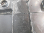 Консоль для Toyota Land Cruiser (200) 2008>, OEM 58901-60730-C1 - вид 7 (фото)