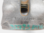 Суппорт передний левый для BMW X1 F48 2015>, OEM 34116860265 - вид 4 (фото)