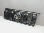 Решетка радиатора для Toyota Land Cruiser (150)/Prado 2009>, OEM 5310160J20 - вид 3 (фото)
