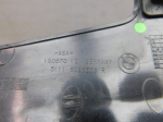 Накладка переднего бампера для BMW 5-серия G30 2016>, OEM 51118098668 - вид 4 (фото)