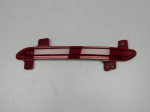 Фонарь задний в бампер правый для Haval F7 2019>, OEM 4135101XKQ00A - вид 1 (фото)