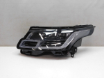 Фара левая для Land Rover Range Rover IV 2013>, OEM JK5213W030KF - вид 1 (фото)