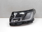 Фара левая для Land Rover Range Rover IV 2013>, OEM JK5213W030KF - вид 2 (фото)