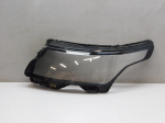 Стекло фары левой для Land Rover Range Rover IV 2013>, OEM JK5213W030 - вид 1 (фото)