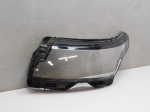 Стекло фары левой для Land Rover Range Rover IV 2013>, OEM JK5213W030 - вид 3 (фото)