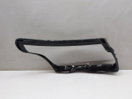 Стекло фары левой для Land Rover Range Rover IV 2013>, OEM JK5213W030 - вид 4 (фото)
