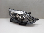 Фара правая для Nissan Qashqai (J11) 2014>, OEM 260104EH0A - вид 2 (фото)