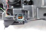 Фара правая для Nissan Qashqai (J11) 2014>, OEM 260104EH0A - вид 5 (фото)
