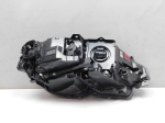 Фара левая для Volvo S90 2016>, OEM 32228310 - вид 4 (фото)