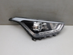 Фара правая для Hyundai Creta 2016>, OEM 92102M0100 - вид 1 (фото)