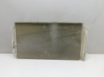 Радиатор кондиционера для Geely Coolray I 2020>, OEM 8010075300 - вид 4 (фото)