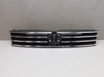 Решетка радиатора для Volkswagen Touareg 2010>, OEM 7P6853651L - вид 1 (фото)