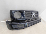 Бампер передний для Mercedes-Benz G-Klasse W463 1989>, OEM A46388552007C45 - вид 3 (фото)