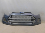 Бампер передний для Ford EcoSport 2014>, OEM CN1517757HA - вид 1 (фото)