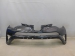 Бампер передний для Toyota RAV 4 2013-2019, OEM 5211942A40 - вид 1 (фото)