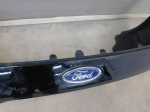 Бампер передний для Ford Fiesta VI 2008-2017, OEM C1BB17757ABW - вид 2 (фото)