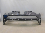 Бампер передний для Toyota RAV 4 2013-2019, OEM 5211942A40 - вид 1 (фото)