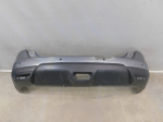 Бампер задний для Nissan X-Trail (T32) 2014>, OEM 850224CN0H - вид 2 (фото)