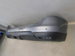 Бампер задний для Nissan X-Trail (T32) 2014>, OEM 850224CN0H - вид 4 (фото)