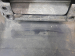 Бампер задний для Nissan X-Trail (T32) 2014>, OEM 850224CN0H - вид 10 (фото)