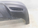 Бампер задний для Nissan X-Trail (T32) 2014>, OEM 850224CN0H - вид 7 (фото)
