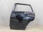 Дверь задняя левая для Toyota RAV 4 2019>, OEM 6700442190 - вид 1 (фото)