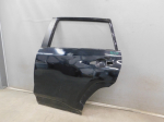 Дверь задняя левая для Toyota RAV 4 2019>, OEM 6700442190 - вид 3 (фото)