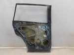Дверь задняя левая для Toyota RAV 4 2019>, OEM 6700442190 - вид 6 (фото)