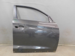 Дверь передняя правая для Hyundai Tucson III 2015-2021, OEM 76004D7000 - вид 1 (фото)