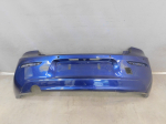 Бампер задний для BMW 1-серия F20/F21 2011>, OEM 51127371752 - вид 2 (фото)