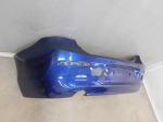 Бампер задний для BMW 1-серия F20/F21 2011>, OEM 51127371752 - вид 3 (фото)