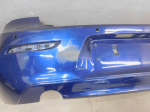 Бампер задний для BMW 1-серия F20/F21 2011>, OEM 51127371752 - вид 4 (фото)