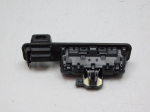 Кнопка открывания багажника для BMW 3-серия G20 2018>, OEM 51247405634 - вид 2 (фото)