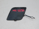 Заглушка буксировочного крюка для BMW 1-серия F20/F21 2011>, OEM 51127371751 - вид 2 (фото)