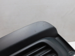 Решетка в бампер левая для Renault Logan II 2014>, OEM 269163039R - вид 2 (фото)