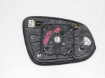 Стекло зеркала левого для Toyota RAV 4 2013-2019, OEM 8796142B80 - вид 2 (фото)